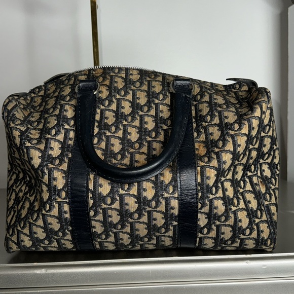 Vintage Christian Dior, authentic - Picture 6 of 7